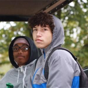 Meet your Posher, Kaleb